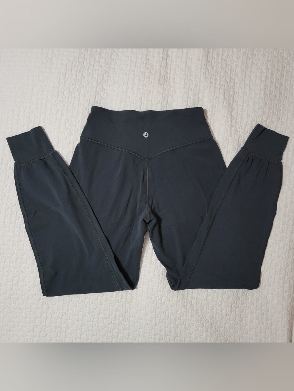 Lululemon Align High-Rise Jogger 28" - Graphite Grey (Dark Gray) - Size 6